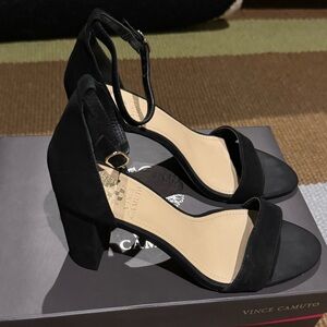 Vince Camuto VP-Monessa / Black